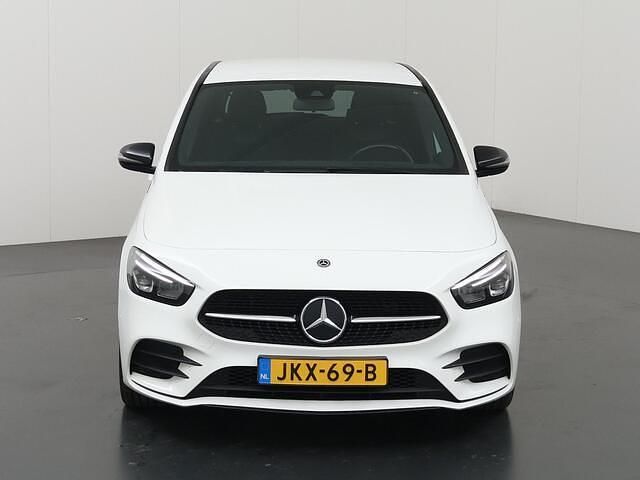 Occasion Mercedes B250 AMG line 218 PK (160 kW) 2020 Wit MPV