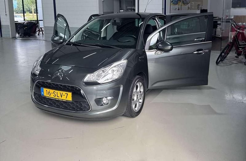 Occasion 2011 Citroën C3 Exclusive Hatchback | € 4.150 (Eerlijke prijs) - Afbeelding 1/4