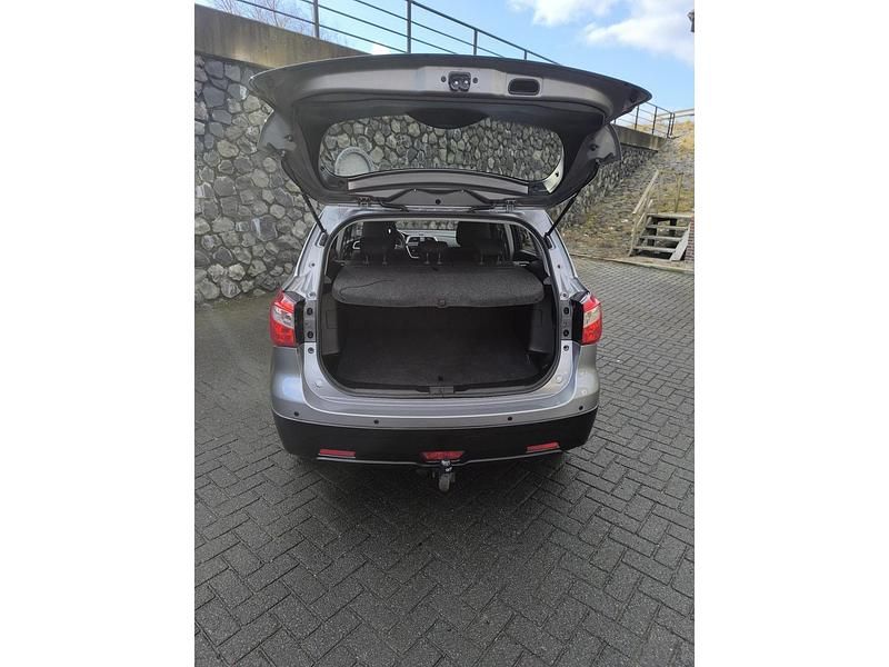 Occasion Suzuki SX4 S-Cross Comfort 120 PK (88 kW) 2014 Grijs SUV