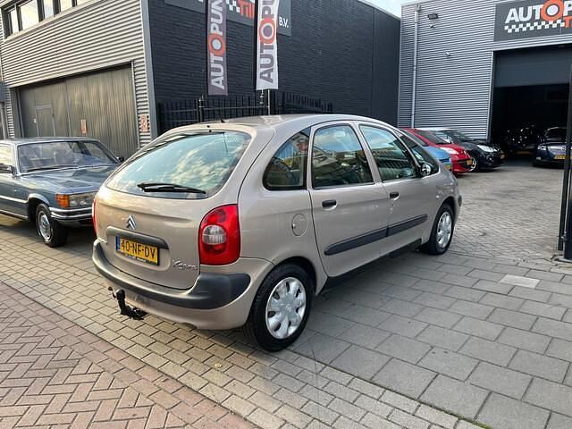 Occasion Citroën Xsara Picasso 116 PK (85 kW) 2003 Beige MPV
