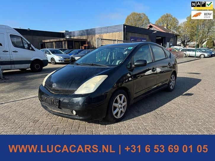 Gebruikt 2005 Toyota Prius | € 2.750 - Afbeelding 1/4