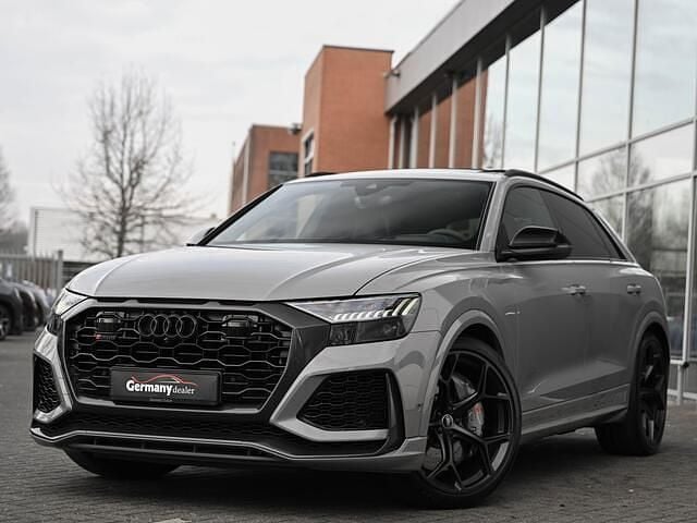 Occasion Audi RS Q8 598 PK (439 kW) 2024 Grijs SUV