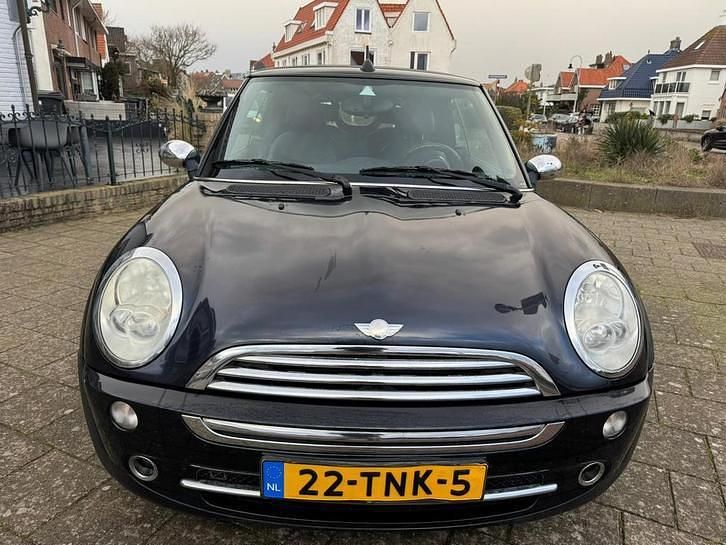 Occasion Mini Cooper 115 PK (84 kW) 2004 Hatchback