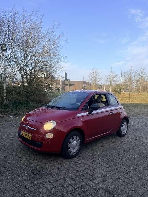 Occasion 2007 Fiat 500 Lounge Sedan | € 2.500 (Eerlijke prijs) - Afbeelding 1/4
