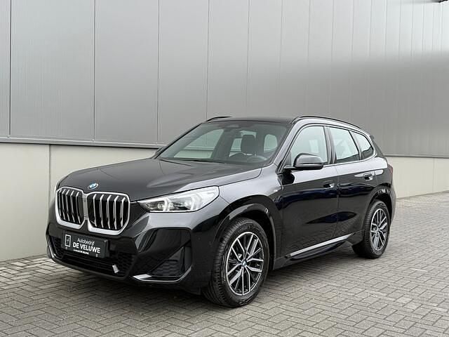 Occasion BMW X1 M Sport 136 PK (100 kW) 2025 Zwart (metallic) SUV