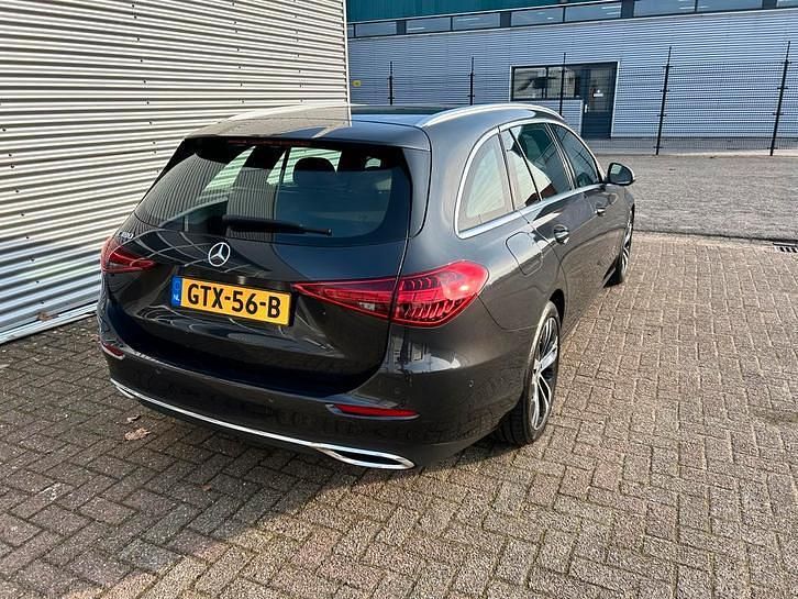 Occasion Mercedes C180 Business 185 PK (136 kW) 2023 Stationwagen