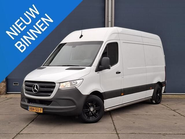 Overige Occasion 2019 Mercedes Sprinter Van | € 18.950 (Goede deal) - Afbeelding 1/4