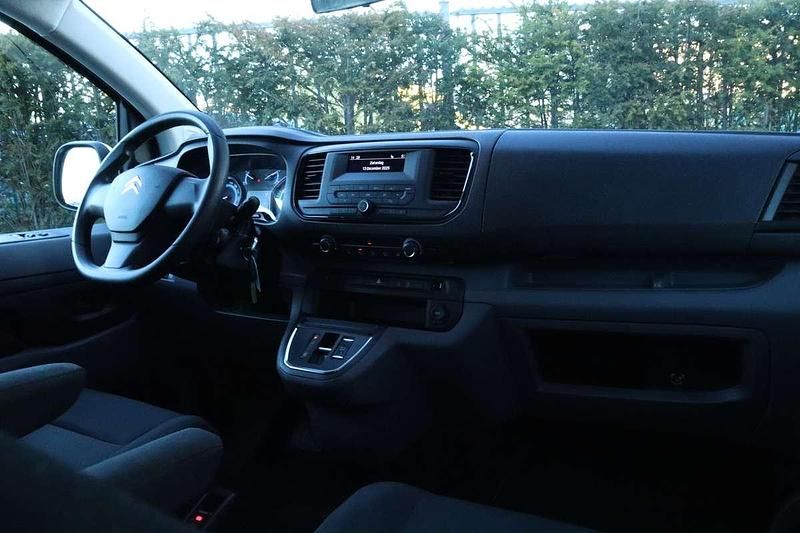 Occasion Citroën Jumpy 100 kW (136 PK) 2020 Wit MPV