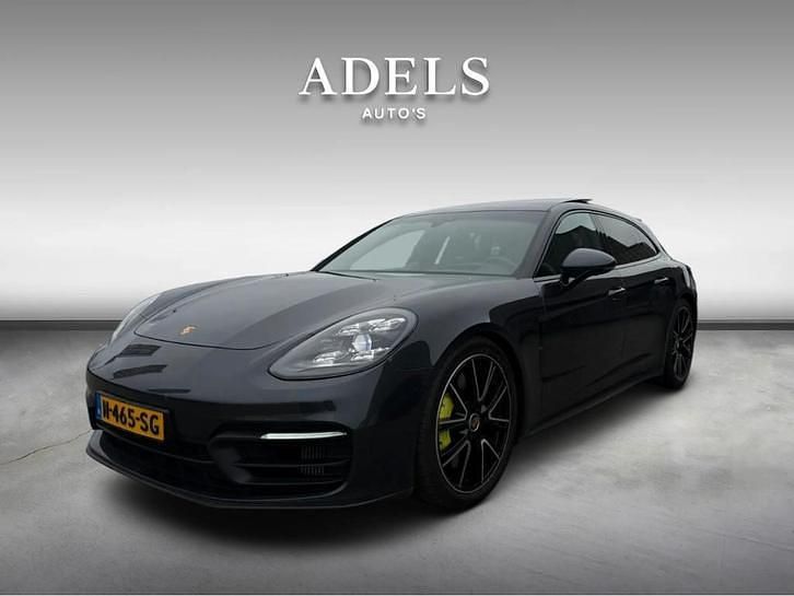 Occasion Porsche Panamera S E-Hybrid Sport Turismo 560 PK (411 kW) 2021 Sedan