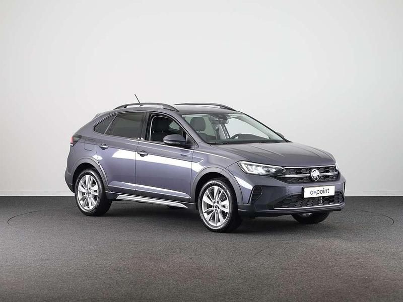 Nieuw VW Taigo Edition 116 PK (85 kW) 2025 Grijs SUV