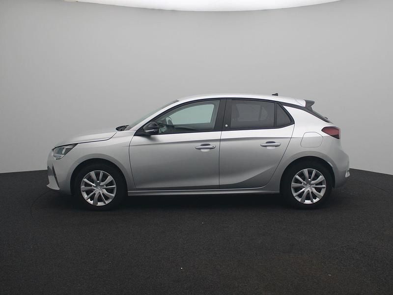 Occasion Opel Corsa-e Edition 100 kW (136 PK) 2023 Grijs Hatchback