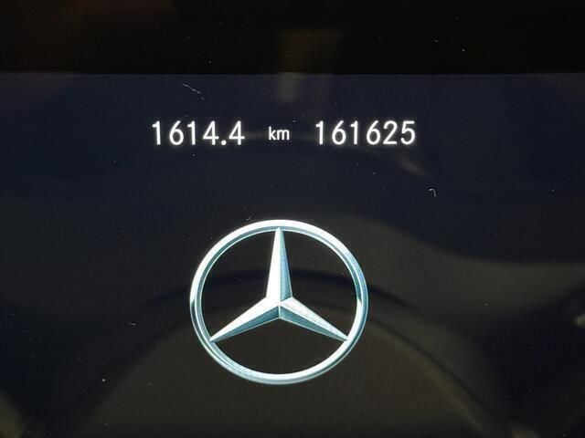 Occasion Mercedes A220 Premium Plus 191 PK (140 kW) 2020 Grijs, metallic lak Sedan