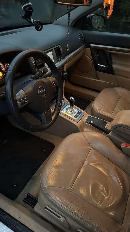 Occasion Opel Vectra 155 PK (114 kW) 2007 Stationwagen