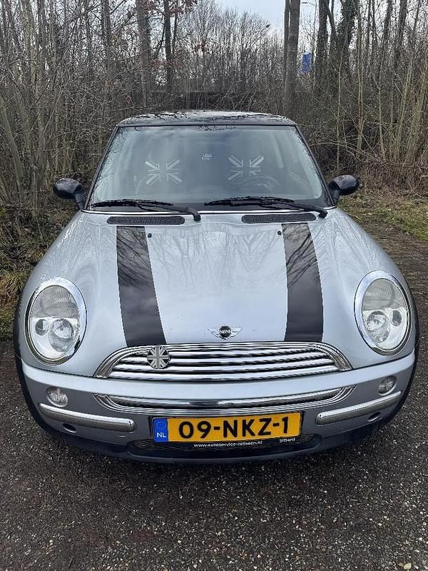 Occasion Mini Cooper 115 PK (84 kW) 2003 Hatchback