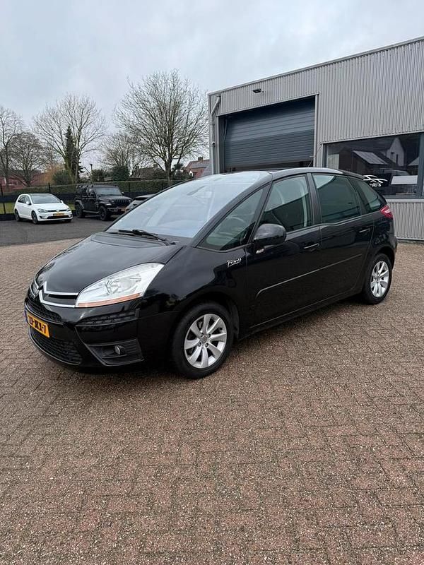 Occasion Citroën C4 119 PK (87 kW) 2009