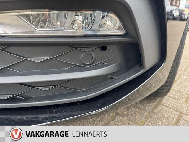 Occasion Seat Leon Business 110 PK (80 kW) 2023 Zwart