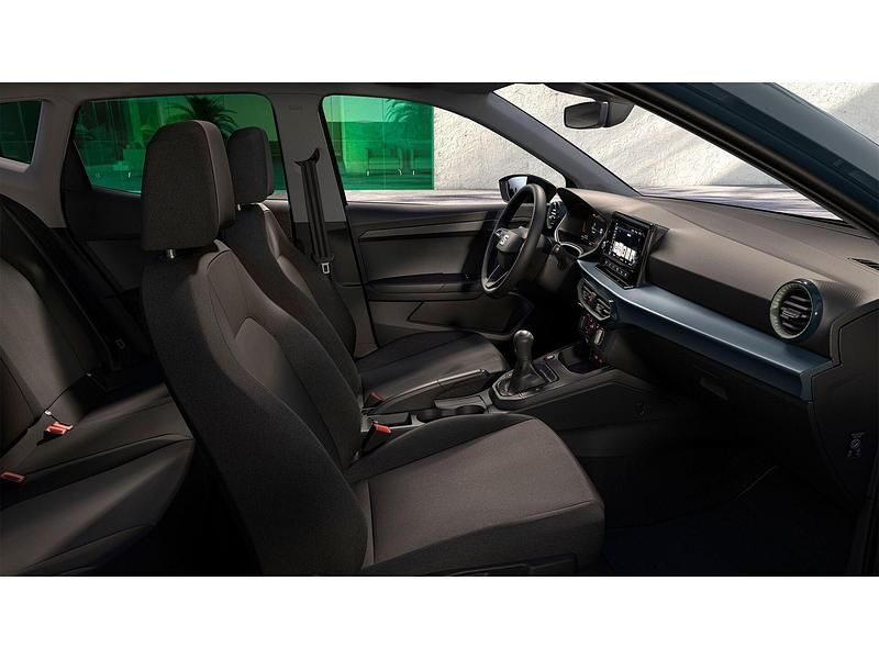 Nieuw Seat Arona Reference 2026 Oniric grey SUV