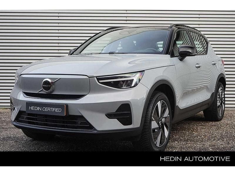 Gebruikt 2024 Volvo XC40 Plus SUV | € 46.995 (Iets duurder) - Afbeelding 1/4
