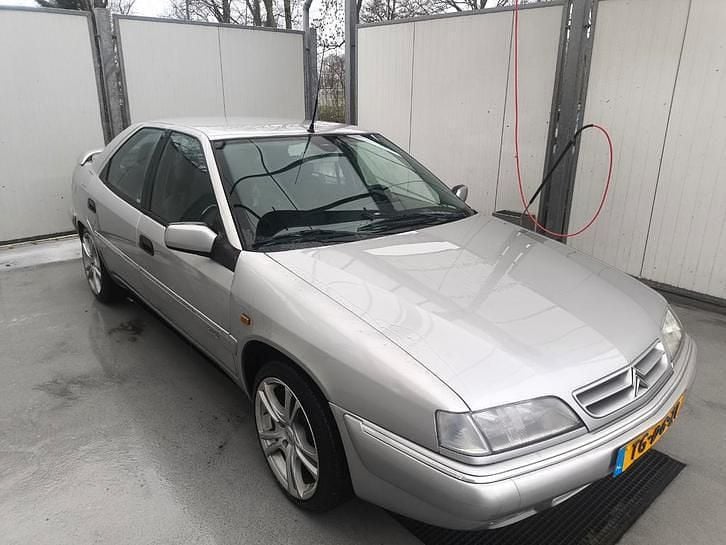 Occasion Citroën Xantia 147 PK (108 kW) 1998