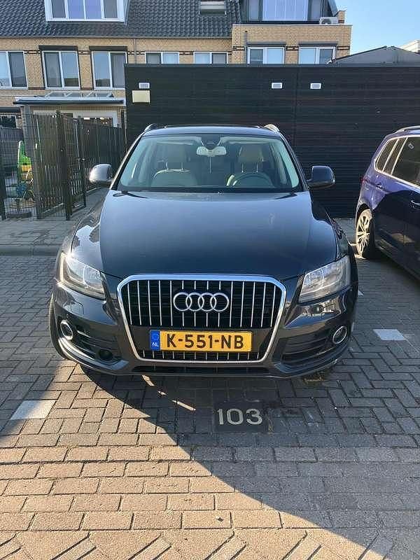 Gebruikt 2014 Audi Q5 SUV | € 16.000 (Super prijs) - Afbeelding 1/4