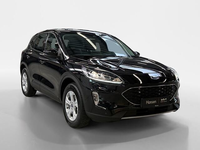 Occasion Ford Kuga Trend 225 PK (165 kW) 2022 Zwart SUV