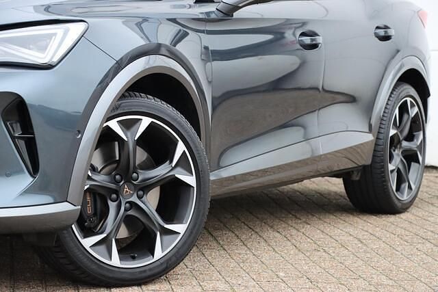 Occasion Cupra Formentor VZ 245 PK (180 kW) 2022 Suv SUV