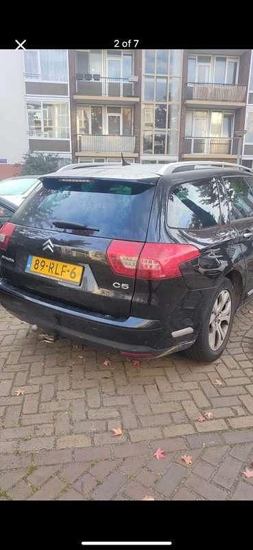 Occasion Citroën C5 Tendance 156 PK (114 kW) 2011 Sedan