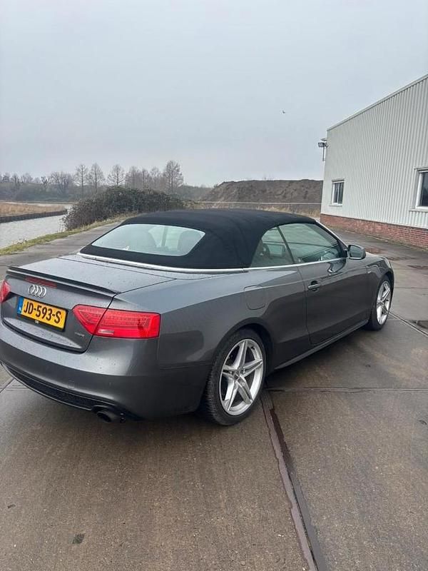 Occasion Audi A5 224 PK (164 kW) 2015 Coupé