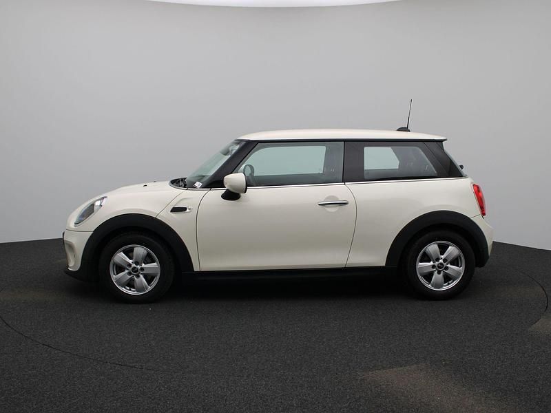 Occasion Mini ONE 102 PK (75 kW) 2020 Wit Hatchback