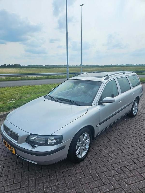 Occasion Volvo V70 209 PK (153 kW) 2003 Stationwagen