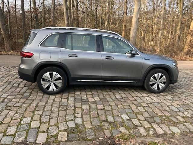 Occasion Mercedes EQB250 139 kW (190 PK) 2022 SUV