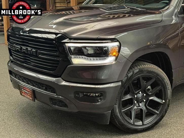 Occasion Dodge Ram 402 PK (295 kW) 2024