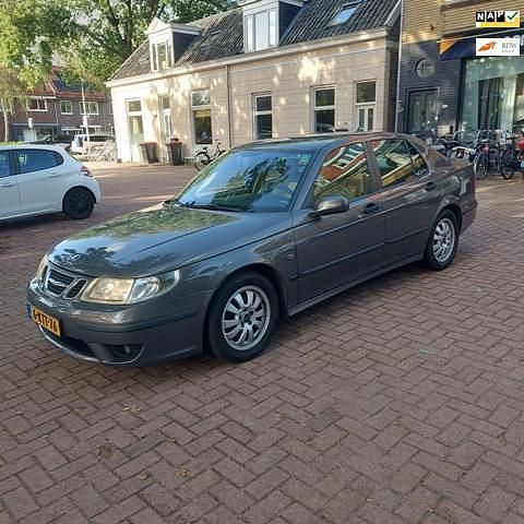 Occasion 2005 Saab 9-5 Linear | € 1.995 (Super prijs) - Afbeelding 1/4