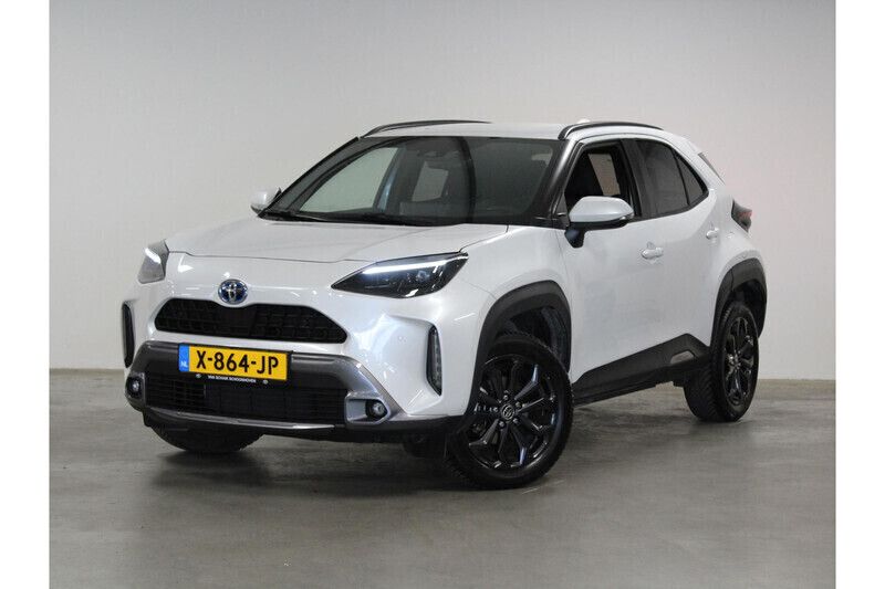 Gebruikt 2023 Toyota Yaris Hybrid X-plore | € 29.950 (Eerlijke prijs) - Afbeelding 1/1
