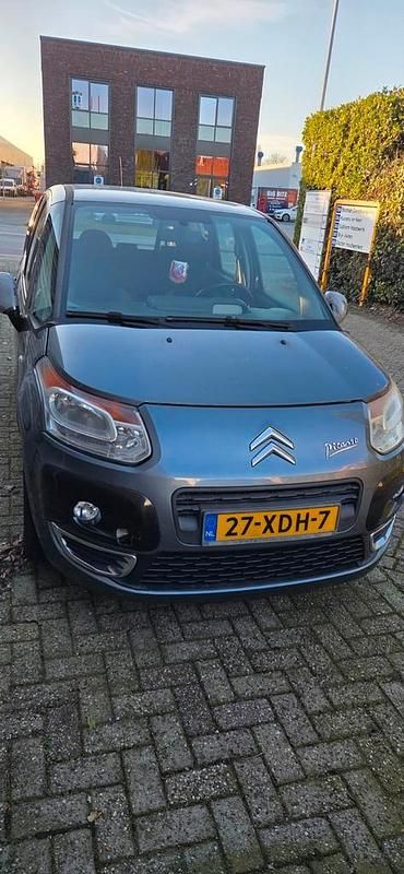 Occasion Citroën C3 Picasso 95 PK (69 kW) 2009 MPV