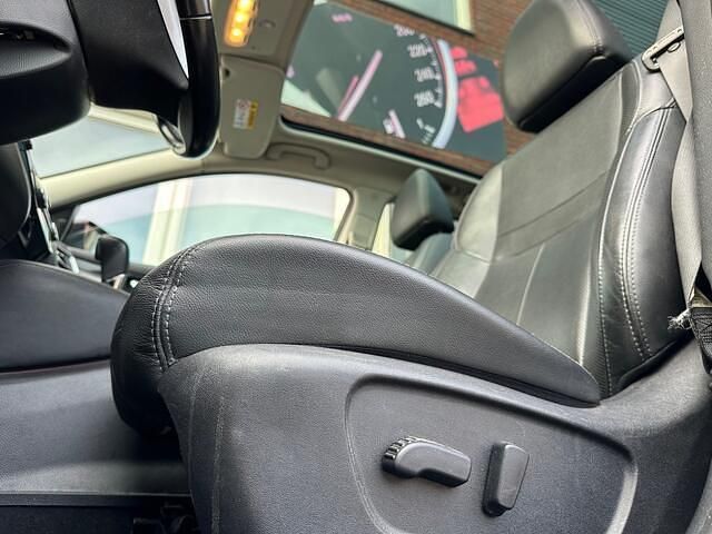 Occasion Nissan Qashqai Tekna 116 PK (85 kW) 2016 Bruin SUV