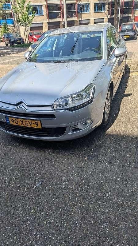 Gebruikt 2012 Citroën C5 Business Class Sedan | € 4.500 (Iets duurder) - Afbeelding 1/4