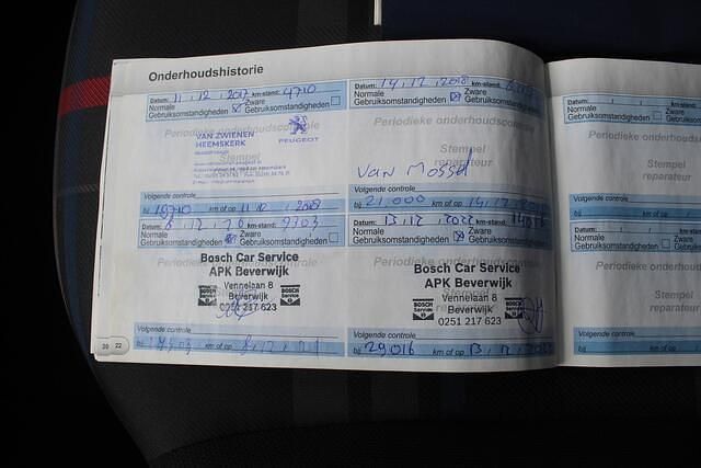 Occasion Peugeot 108 Active 69 PK (50 kW) 2015 Grijs Hatchback