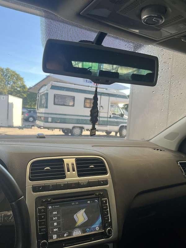 Occasion VW Polo Highline 90 PK (66 kW) 2013 Sedan