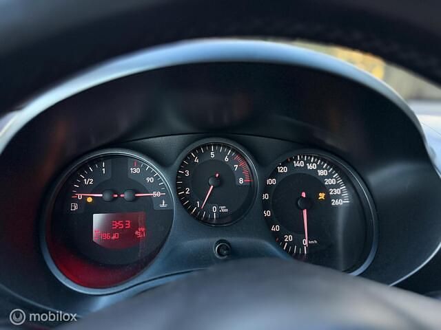 Occasion Seat Leon 150 PK (110 kW) 2006 Zwart Hatchback