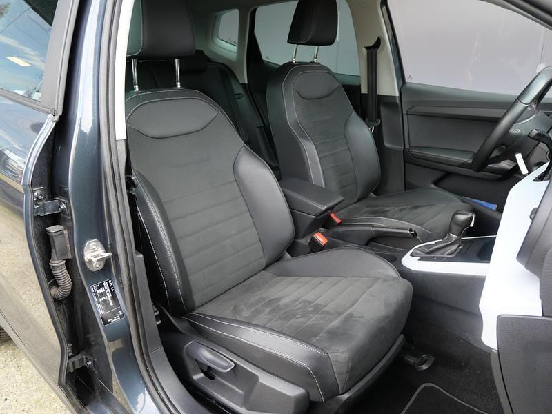 Occasion Seat Arona Style 112 PK (82 kW) 2022 Grijs SUV