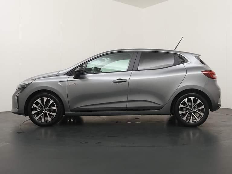 Nieuw Mitsubishi Colt Intense 94 PK (69 kW) 2025 Vulcanic grey Hatchback