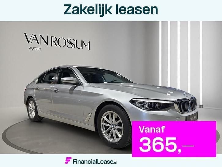Occasion BMW 530e iPerformance 252 PK (185 kW) 2017