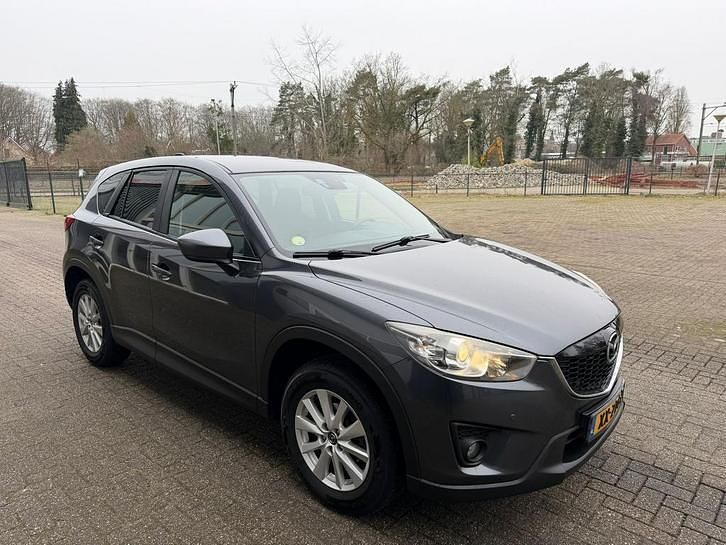 Occasion Mazda CX-5 149 PK (109 kW) 2014 SUV