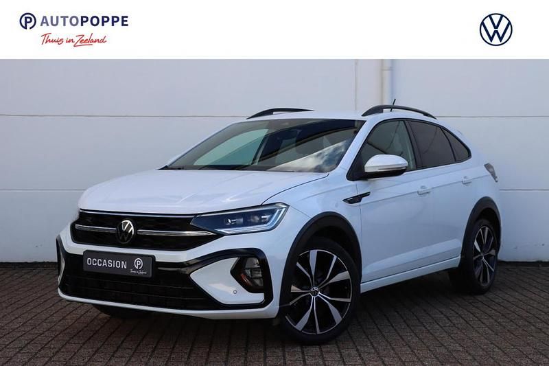Occasion VW Taigo R-line 110 PK (80 kW) 2022 Suv SUV