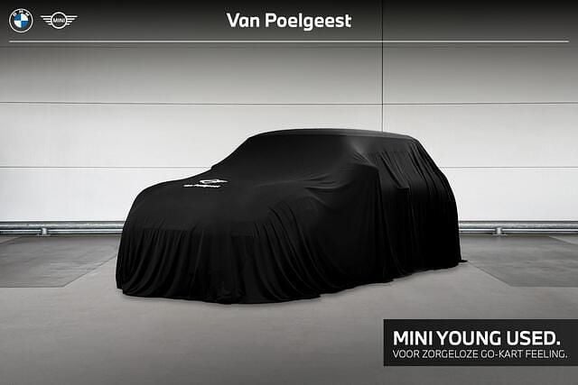 Midnight black ii Nieuw 2025 Mini Cooper Classic Hatchback | € 40.000 (Goede deal) - Afbeelding 1/1