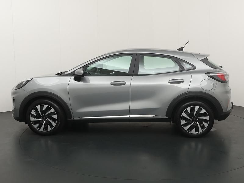 Occasion Ford Puma Titanium 155 PK (114 kW) 2023 Grijs SUV