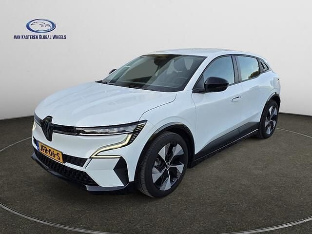 Occasion Renault Megane E-Tech Equilibre 96 kW (131 PK) 2024 Wit Hatchback
