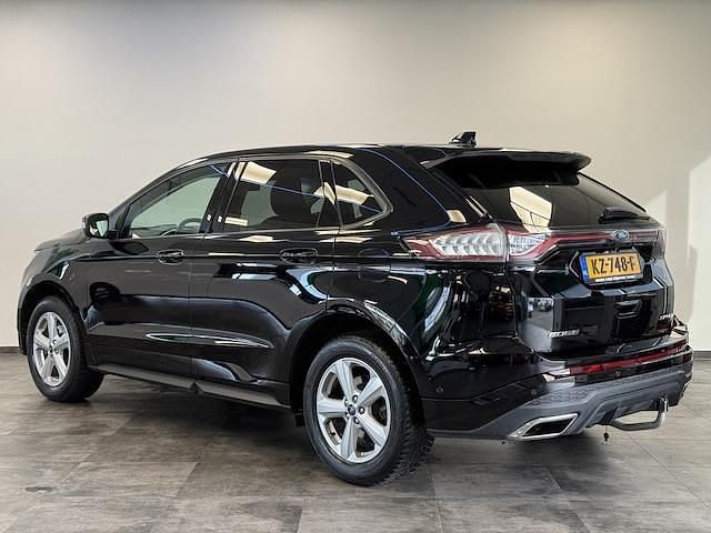 Occasion Ford Edge Sport 210 PK (154 kW) 2017 Zwart SUV