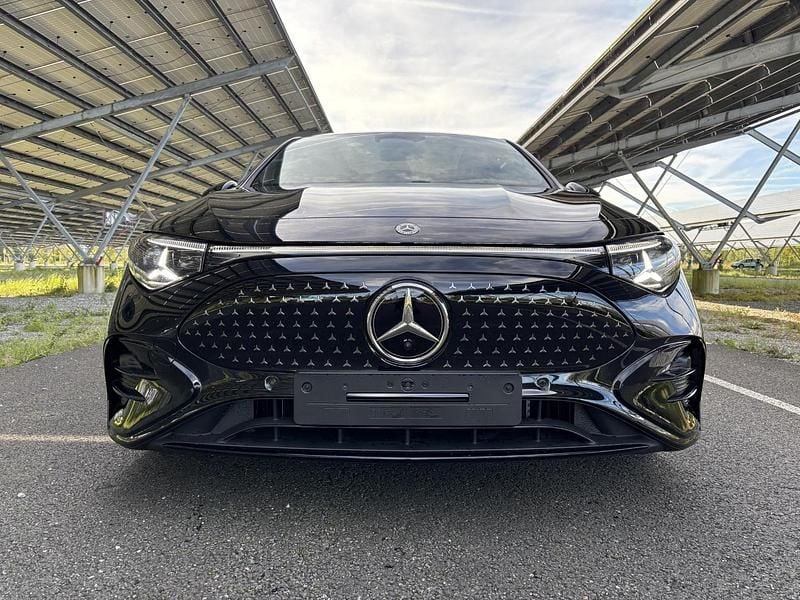 Occasion Mercedes CLA 250+ Edition 11 kW (15 PK) 2025 Grijs Sedan